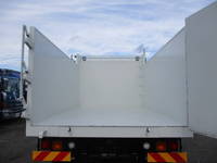 MITSUBISHI FUSO Fighter Deep Dump 2KG-FK62FZ 2024 2,649km_15