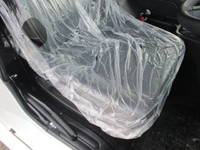 MITSUBISHI FUSO Fighter Deep Dump 2KG-FK62FZ 2024 2,649km_19