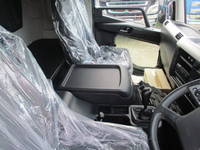 MITSUBISHI FUSO Fighter Deep Dump 2KG-FK62FZ 2024 2,649km_21