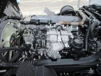 MITSUBISHI FUSO Fighter Deep Dump 2KG-FK62FZ 2024 2,649km_30