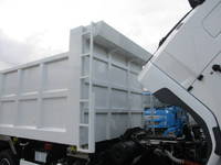 MITSUBISHI FUSO Fighter Deep Dump 2KG-FK62FZ 2024 2,649km_33