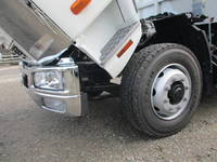 MITSUBISHI FUSO Fighter Deep Dump 2KG-FK62FZ 2024 2,649km_35