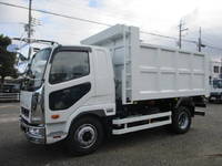 MITSUBISHI FUSO Fighter Deep Dump 2KG-FK62FZ 2024 2,649km_3