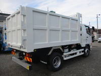 MITSUBISHI FUSO Fighter Deep Dump 2KG-FK62FZ 2024 2,649km_4