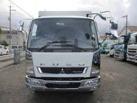MITSUBISHI FUSO Fighter Deep Dump 2KG-FK62FZ 2024 2,649km_5