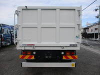 MITSUBISHI FUSO Fighter Deep Dump 2KG-FK62FZ 2024 2,649km_6