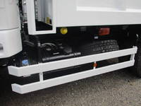 MITSUBISHI FUSO Fighter Deep Dump 2KG-FK62FZ 2024 2,649km_9