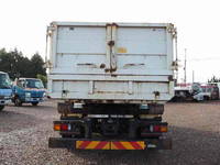 MITSUBISHI FUSO Fighter Container Carrier Truck 2KG-FK71F 2019 132,463km_12