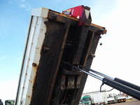 MITSUBISHI FUSO Fighter Container Carrier Truck 2KG-FK71F 2019 132,463km_17