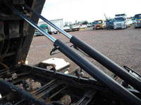 MITSUBISHI FUSO Fighter Container Carrier Truck 2KG-FK71F 2019 132,463km_19