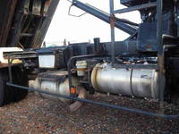 MITSUBISHI FUSO Fighter Container Carrier Truck 2KG-FK71F 2019 132,463km_20