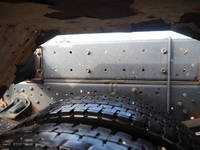 MITSUBISHI FUSO Fighter Container Carrier Truck 2KG-FK71F 2019 132,463km_23