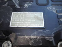 MITSUBISHI FUSO Fighter Container Carrier Truck 2KG-FK71F 2019 132,463km_28