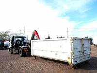 MITSUBISHI FUSO Fighter Container Carrier Truck 2KG-FK71F 2019 132,463km_2