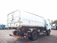 MITSUBISHI FUSO Fighter Container Carrier Truck 2KG-FK71F 2019 132,463km_4