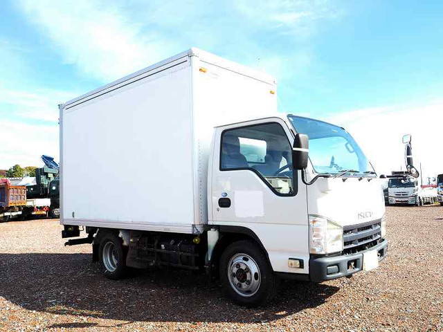 ISUZU Elf Panel Van TKG-NHS85AN 2014 105,339km