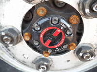 ISUZU Elf Panel Van TKG-NHS85AN 2014 105,339km_11