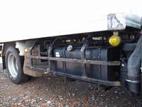 ISUZU Elf Panel Van TKG-NHS85AN 2014 105,339km_12