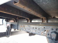 ISUZU Elf Panel Van TKG-NHS85AN 2014 105,339km_15