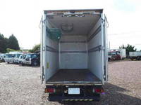 ISUZU Elf Panel Van TKG-NHS85AN 2014 105,339km_17