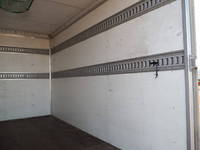 ISUZU Elf Panel Van TKG-NHS85AN 2014 105,339km_20