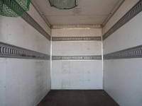 ISUZU Elf Panel Van TKG-NHS85AN 2014 105,339km_21