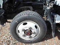 ISUZU Elf Panel Van TKG-NHS85AN 2014 105,339km_23