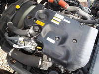 ISUZU Elf Panel Van TKG-NHS85AN 2014 105,339km_24