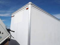 ISUZU Elf Panel Van TKG-NHS85AN 2014 105,339km_26