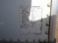 ISUZU Elf Panel Van TKG-NHS85AN 2014 105,339km_27