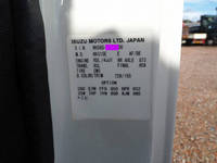 ISUZU Elf Panel Van TKG-NHS85AN 2014 105,339km_28