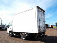 ISUZU Elf Panel Van TKG-NHS85AN 2014 105,339km_2