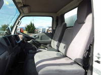 ISUZU Elf Panel Van TKG-NHS85AN 2014 105,339km_30