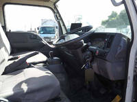 ISUZU Elf Panel Van TKG-NHS85AN 2014 105,339km_33