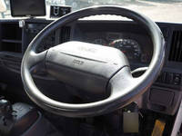 ISUZU Elf Panel Van TKG-NHS85AN 2014 105,339km_35