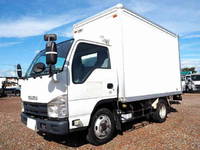 ISUZU Elf Panel Van TKG-NHS85AN 2014 105,339km_3