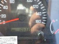ISUZU Elf Panel Van TKG-NHS85AN 2014 105,339km_40