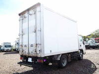 ISUZU Elf Panel Van TKG-NHS85AN 2014 105,339km_4