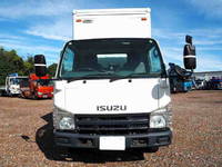 ISUZU Elf Panel Van TKG-NHS85AN 2014 105,339km_8