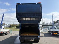 ISUZU Elf Garbage Truck SKG-NPR85YN 2014 436,928km_14