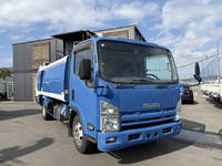 ISUZU Elf Garbage Truck SKG-NPR85YN 2014 436,928km_1
