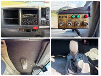 ISUZU Elf Garbage Truck SKG-NPR85YN 2014 436,928km_24