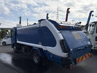 ISUZU Elf Garbage Truck SKG-NPR85YN 2014 436,928km_2