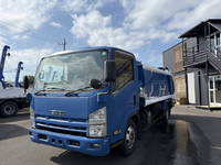 ISUZU Elf Garbage Truck SKG-NPR85YN 2014 436,928km_3