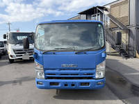ISUZU Elf Garbage Truck SKG-NPR85YN 2014 436,928km_5