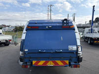 ISUZU Elf Garbage Truck SKG-NPR85YN 2014 436,928km_6