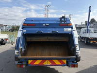 ISUZU Elf Garbage Truck SKG-NPR85YN 2014 436,928km_7