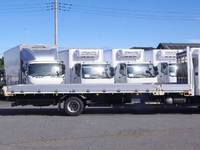 MITSUBISHI FUSO Fighter Aluminum Block 2KG-FK62F 2020 106,000km_15