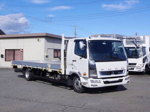 MITSUBISHI FUSO Fighter Aluminum Block 2KG-FK62F 2020 106,000km_1