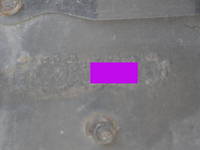 MITSUBISHI FUSO Fighter Aluminum Block 2KG-FK62F 2020 106,000km_24